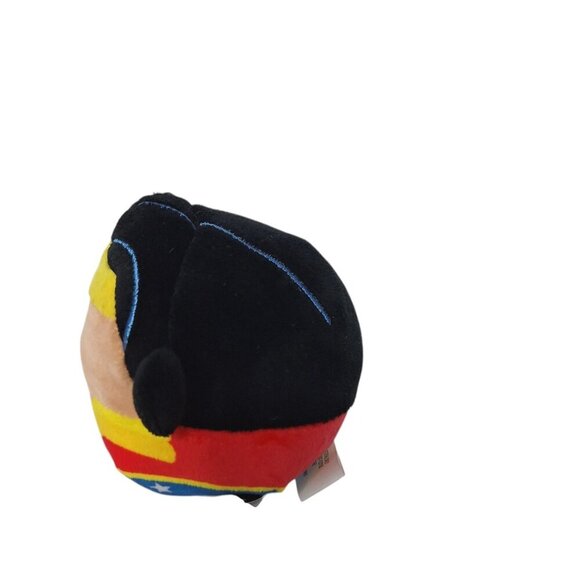 Hallmark Wonder Woman Christmas Plush Ornament 4" - Picture 4 of 6